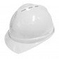 Ameriza Safety Helmet Ventilated with Textile Ratchet Suspension
