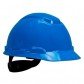 3M™ H-700R Hard Hat with Ratchet Suspension