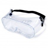 SAFETY GOGGLE - VISION