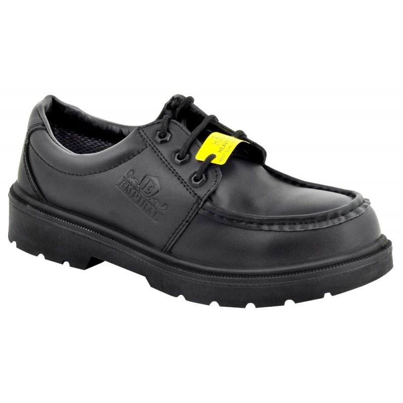 EXECUTIVE SAFETY SHOES