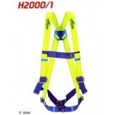 Full body harness H2000/1